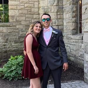 Meet your Posher, Billy